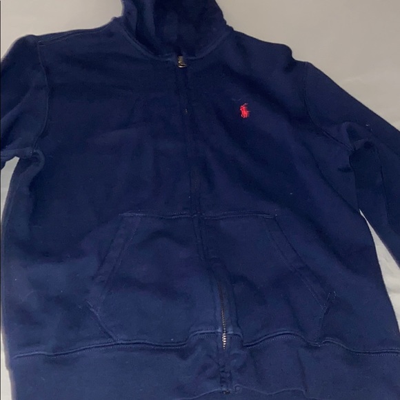 Polo Sweater - Picture 2 of 6